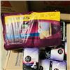 Image 1 : 728X ASSORTED PACKS DIAPERS AND SANITARY PADS