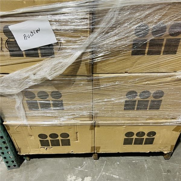 PALLET RICKY HAIR CARE ORIGINAL CASES