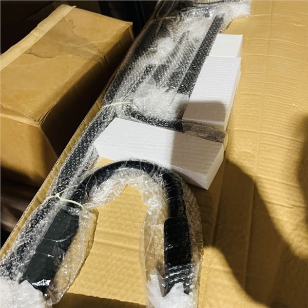 6X BEACH BODY EXERCISE BARS