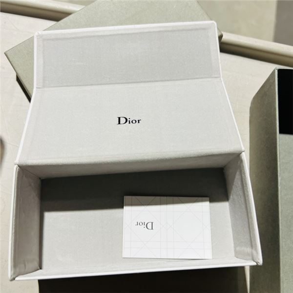 32X DIOR EYE GLASS CASES