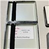 Image 1 : 50X CIGARETTE CASES ASSORTED COLORS