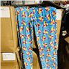Image 1 : 378X ASST CANDY PANTS JACKETS SLEEPWEAR