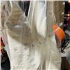 Image 3 : 10X ASSORTED WEDDING DRESSES