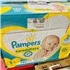 Image 4 : 10X BOXES DIAPERS PADS ETC