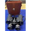 Image 1 : TASCO BINOCULARS #109 8X16X40 SEE PHOTOS