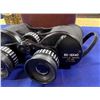 Image 2 : TASCO BINOCULARS #109 8X16X40 SEE PHOTOS