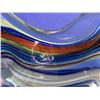 Image 2 : HAND BLOWN ART GLASS SWAN SEE PHOTOS