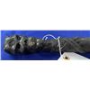Image 3 : HAND CARVED CEREMONIAL STICK SEE PHOTOS