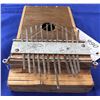 Image 3 : AFRICAN THUMB PIANO SEE PHOTOS