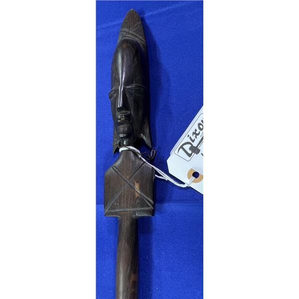 24  HAND CARVED DAGGER AFRICAN SEE PHOTOS