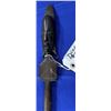 Image 1 : 24" HAND CARVED DAGGER AFRICAN SEE PHOTOS