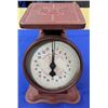 Image 1 : VINTAGE PRUDENTIAL FAMILY SCALE  SEE PHOTOS