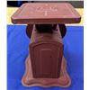 Image 3 : VINTAGE PRUDENTIAL FAMILY SCALE  SEE PHOTOS