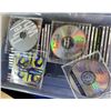 Image 3 : LOT ASSORTED MUSIC CD'S IN 2 BINS SEE PHOTOS