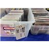 Image 5 : LOT ASSORTED MUSIC CD'S IN 2 BINS SEE PHOTOS