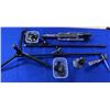 Image 1 : LOT MISC MUSICAL PARTS AND STANDS SEE PHOTOS