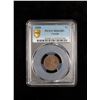 Image 2 : CANADA: George V, 1910-1936, AE cent, 1928, PCGS MS63 BN