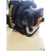 Image 8 : POULAN PR48BT BACKPACK GAS LEAFBLOWER