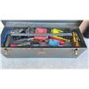 Image 2 : CRAFTSMAN TOOLBOX WITH CONTENTS