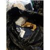 Image 2 : 2 LARGE BAGS OF AMAZON RETURN ITEMS TAYLOR SCALE, HOLE PUNCH, CONTROLLER SKIN AND MORE