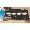 Image 2 : TRAY OF LED PANEL LIGHTS AND LED RECESSED PANEL LIGHTS