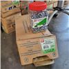 Image 1 : CASE OF 10 X 3/4" HEX HEAD TEK SCREWS