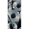 Image 2 : LARGE ROLL OF MESH 48" TALL FENCING VARYING LENGTHS