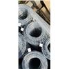 Image 2 : 2 ROLLS OF MESH 54" TALL FENCING VARYING LENGTHS