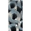 Image 2 : 2 ROLLS OF MESH 48" TALL FENCING VARYING LENGTHS