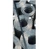 Image 2 : 2 ROLLS OF MESH 48" TALL FENCING VARYING LENGTHS