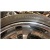 Image 4 : SET OF 4 YOKOHAMA 275/45R20 INCH TIRES ON RIMS
