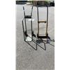 Image 1 : 2 WELDING TANK CARTS