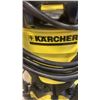 Image 2 : KARCHER ELECTRIC PRESSURE WASHER WITH WAND - WORKING