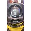 Image 3 : KARCHER ELECTRIC PRESSURE WASHER WITH WAND - WORKING