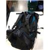 Image 8 : FOLDING BUCKET CHAIR AND HIKING BACKPACK