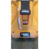 Image 2 : BLACK AND DECKER CORDLESS LAWNMOWER WITH CHARGER - WORKING