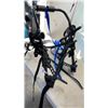 Image 2 : 3 BIKE RACK