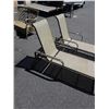 Image 2 : 2 PATIO LOUNGE CHAIRS
