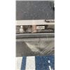 Image 8 : TABLE SAW