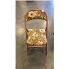 Image 2 : 4 FOLDING CHAIRS