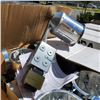 Image 2 : PALLET OF NEW RECESSED LIGHT HOUSINGS RETAIL OVER $18000