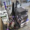 Image 2 : PALLET OF DEFECTIVE STORE RETURN ITEMS