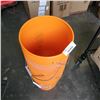 Image 2 : STACK OF 6 FIVE GALLON BUCKETS