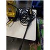 Image 2 : KARCHER 355 ELECTRIC PRESSURE WASHER WITH WAND - WORKING