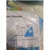 Image 2 : RECTANGULAR INFLATABLE POOL AND SPRINKLE AND SPLASH PLAY MAT