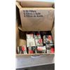 Image 2 : BOX OF OIL FILTERS