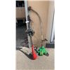 Image 1 : TORO ELECTRIC WEEDEATER - WORKING AND GAS WEEDEATER