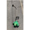Image 2 : TORO ELECTRIC WEEDEATER - WORKING AND GAS WEEDEATER