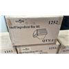 Image 2 : FOUR 10L INGREDIENT / PART BINS