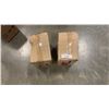 Image 1 : 2 BOXES TETROSYL VARIOMORPHIC COMPOUND